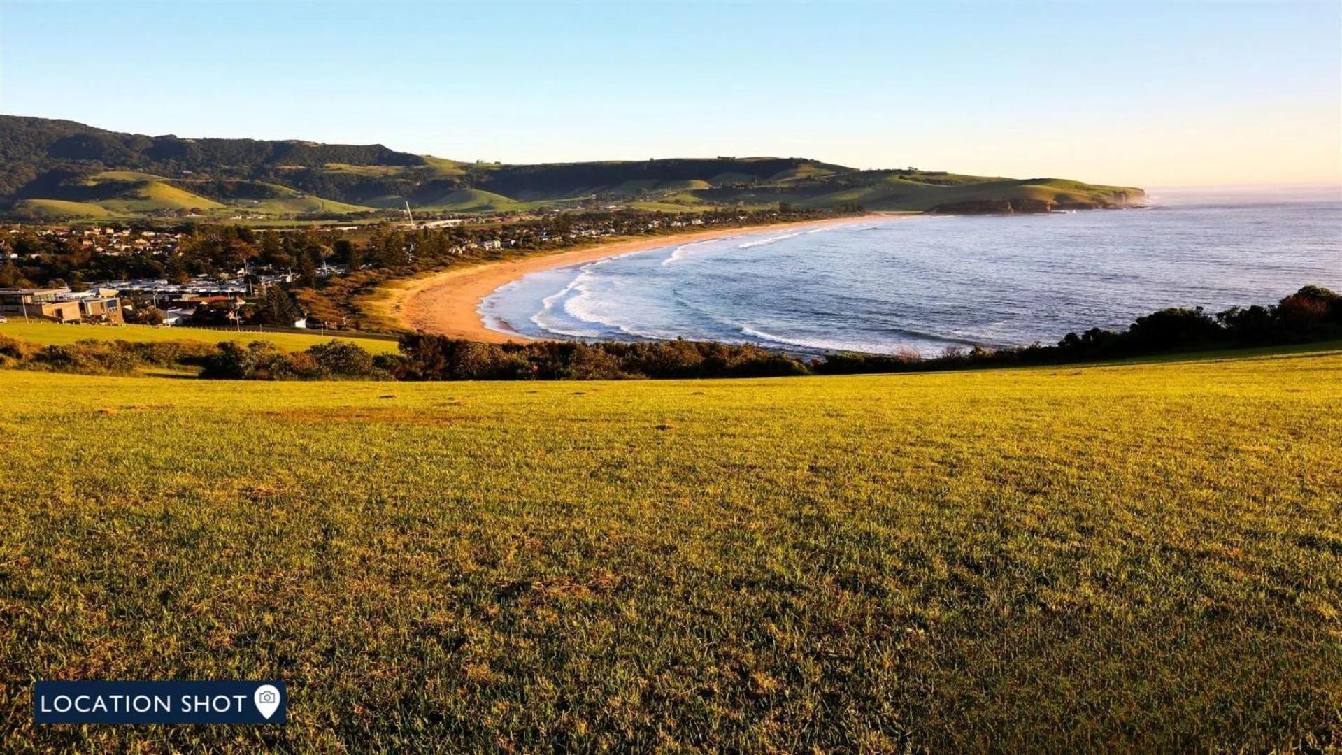 Blue Vista Daire Gerringong Dış mekan fotoğraf